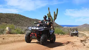 Los Cabos ATV