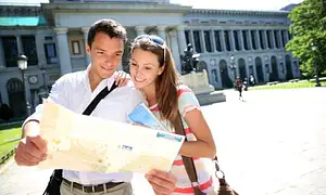 Paseo Del Arte Museum Pass | For Thyssen-Bornemisza, Reina Sofía and Prado museums