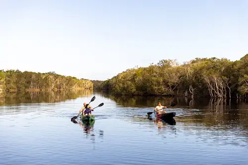 Bribie Island Sea to Table | From Bribie Island