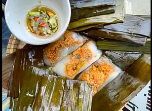 Evening Tour: Foodie Guided Tour in Hue City