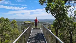 Walpole Wilderness Gourmet Adventure | Off the Beaten Track WA