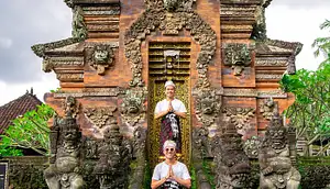 15 Day Epic Indonesia Tour Canggu to Ubud | Intro Travel
