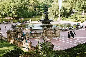 Central Park: Art, Culture, & Nature Experience - Private Tour