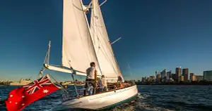 Try Yachting (Southwinds/Manly)