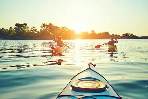 North Shore Oahu SUP and Kayak Rental Experience