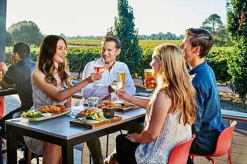 Swan Valley Wine Tour