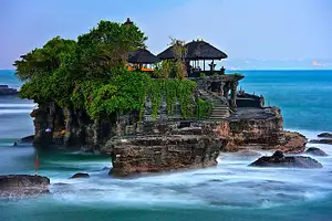 Uluwatu VW Safari | Small Group Tour