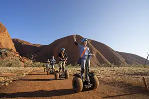 Uluru Segway Tours Deals