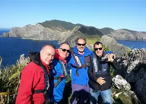 Hole in the Rock Helicopter Tour