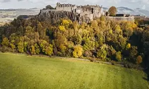 Loch Lomond Scenic Views on Lochs Castles and Kelpies Tour from Edinburgh