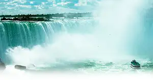 Niagara Falls Tour With Boat Ride With Lunch | From Toronto