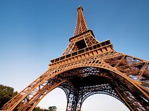 Paris to Rome coach tour